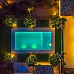 Suartello Vecchio Avec Piscine Privee بورتو فيكشْيو