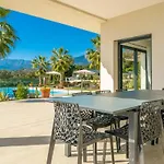 Suartello Vecchio Avec Piscine Privee فيلة *