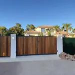 فيلة Suartello Vecchio Avec Piscine Privee *