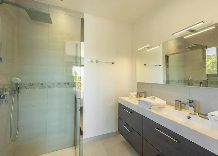 Suartello Vecchio Avec Piscine Privee Villa Porto-Vecchio (Corsica)