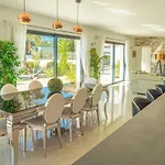 Suartello Vecchio Avec Piscine Privée