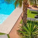 Suartello Vecchio Avec Piscine Privée Villa *