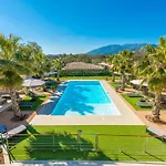 Villa Suartello Vecchio Avec Piscine Privée Porto Vecchio