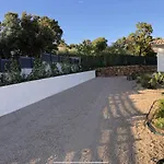 Suartello Vecchio Avec Piscine Privée Villa Porto Vecchio
