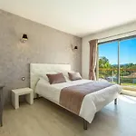 Villa Suartello Vecchio Avec Piscine Privée Porto Vecchio