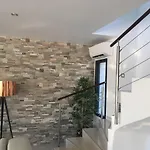 Suartello Vecchio Avec Piscine Privée Porto Vecchio