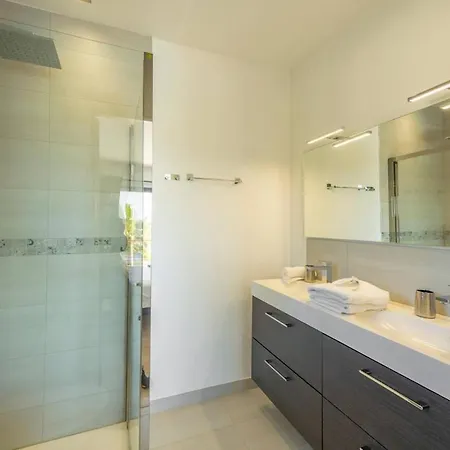 Suartello Vecchio Avec Piscine Privee Villa Porto-Vecchio (Corsica)