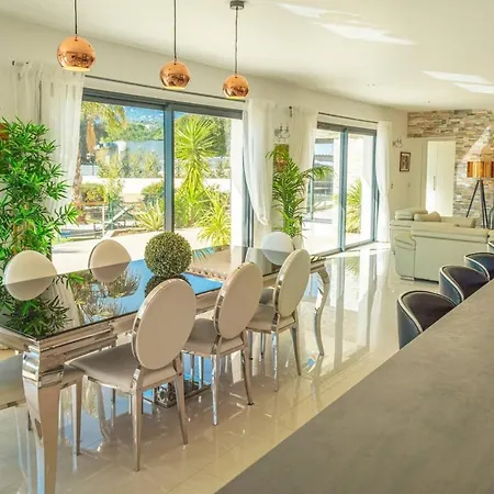 Suartello Vecchio Avec Piscine Privee