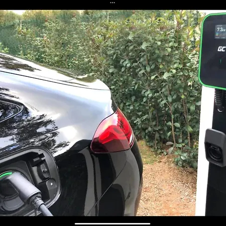 Suartello Vecchio Avec Piscine Privée Villa