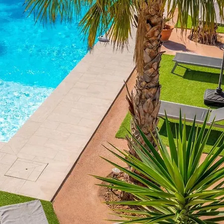 Suartello Vecchio Avec Piscine Privee Villa *