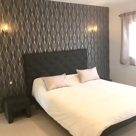 Suartello Vecchio Avec Piscine Privee Villa Porto-Vecchio (Corsica)