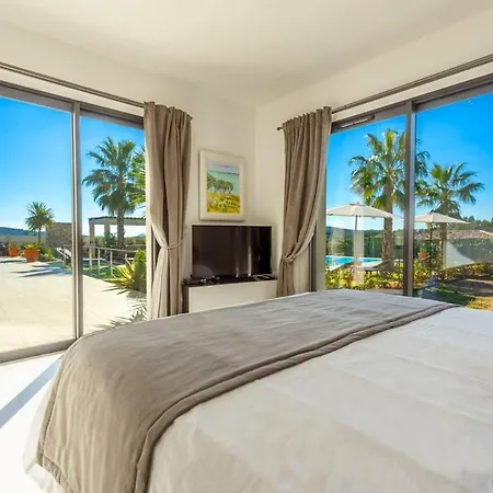 Suartello Vecchio Avec Piscine Privee Porto-Vecchio (Corsica)