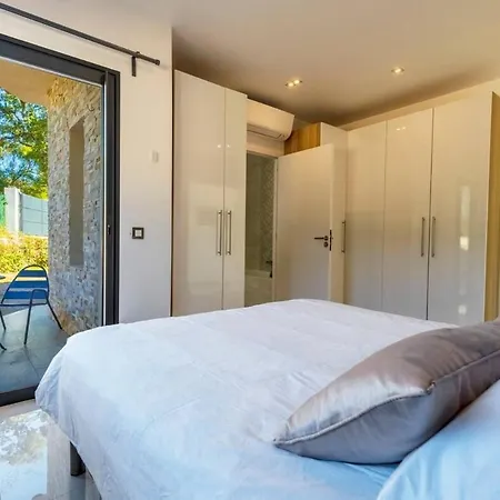 Suartello Vecchio Avec Piscine Privee * Porto-Vecchio (Corsica)