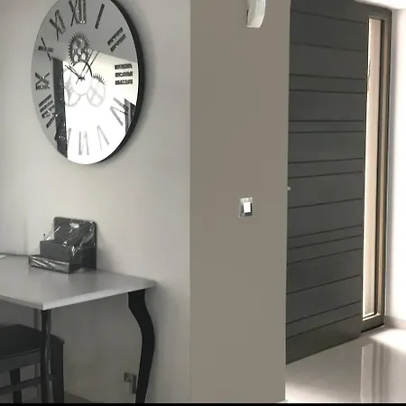 Suartello Vecchio Avec Piscine Privee *