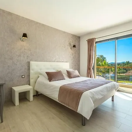 Villa Suartello Vecchio Avec Piscine Privee Porto-Vecchio (Corsica)