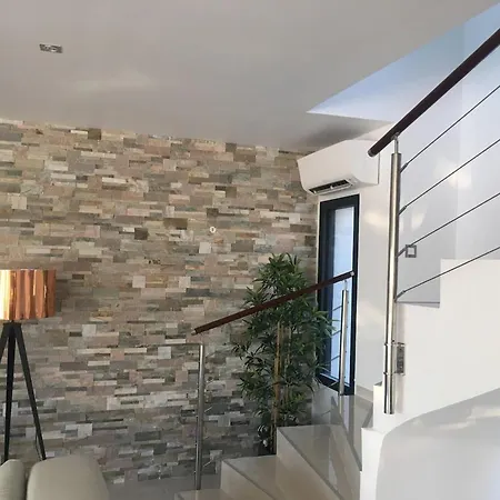 Suartello Vecchio Avec Piscine Privee Porto-Vecchio (Corsica)