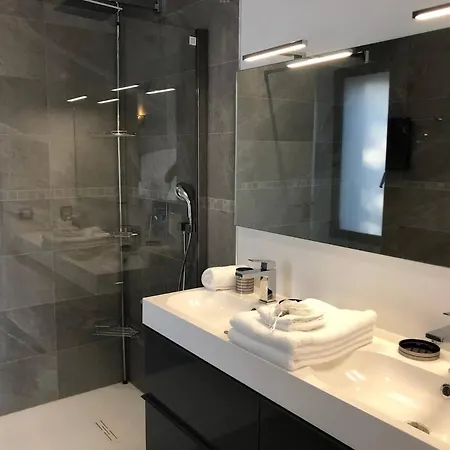 Suartello Vecchio Avec Piscine Privee Porto-Vecchio (Corsica)