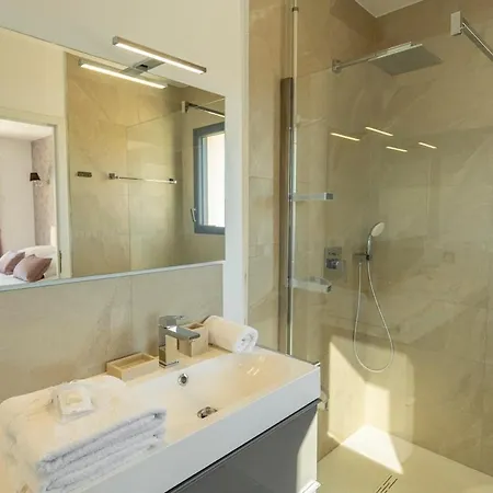 Villa Suartello Vecchio Avec Piscine Privee *