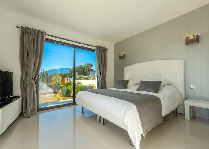 Suartello Vecchio Avec Piscine Privée Villa