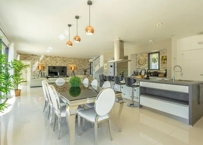 Suartello Vecchio Avec Piscine Privée Villa