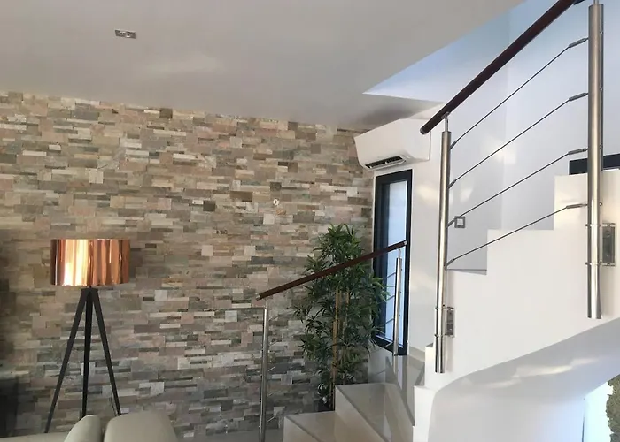 Suartello Vecchio Avec Piscine Privée Porto Vecchio