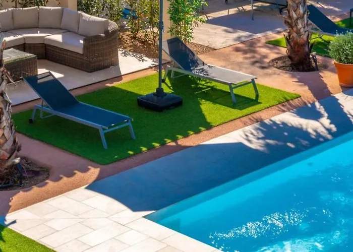 Suartello Vecchio Avec Piscine Privee ヴィラ